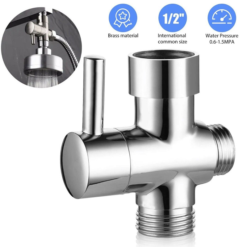 Shower Valve Cartridge - Shower Diverter Valve Bathroom Faucet Switch