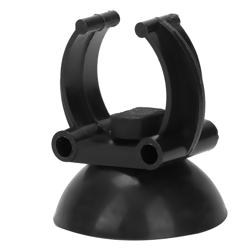 20 Pcs Set PVC Aquarium Heatin - огляд і ціна Plastic Pipe Clip