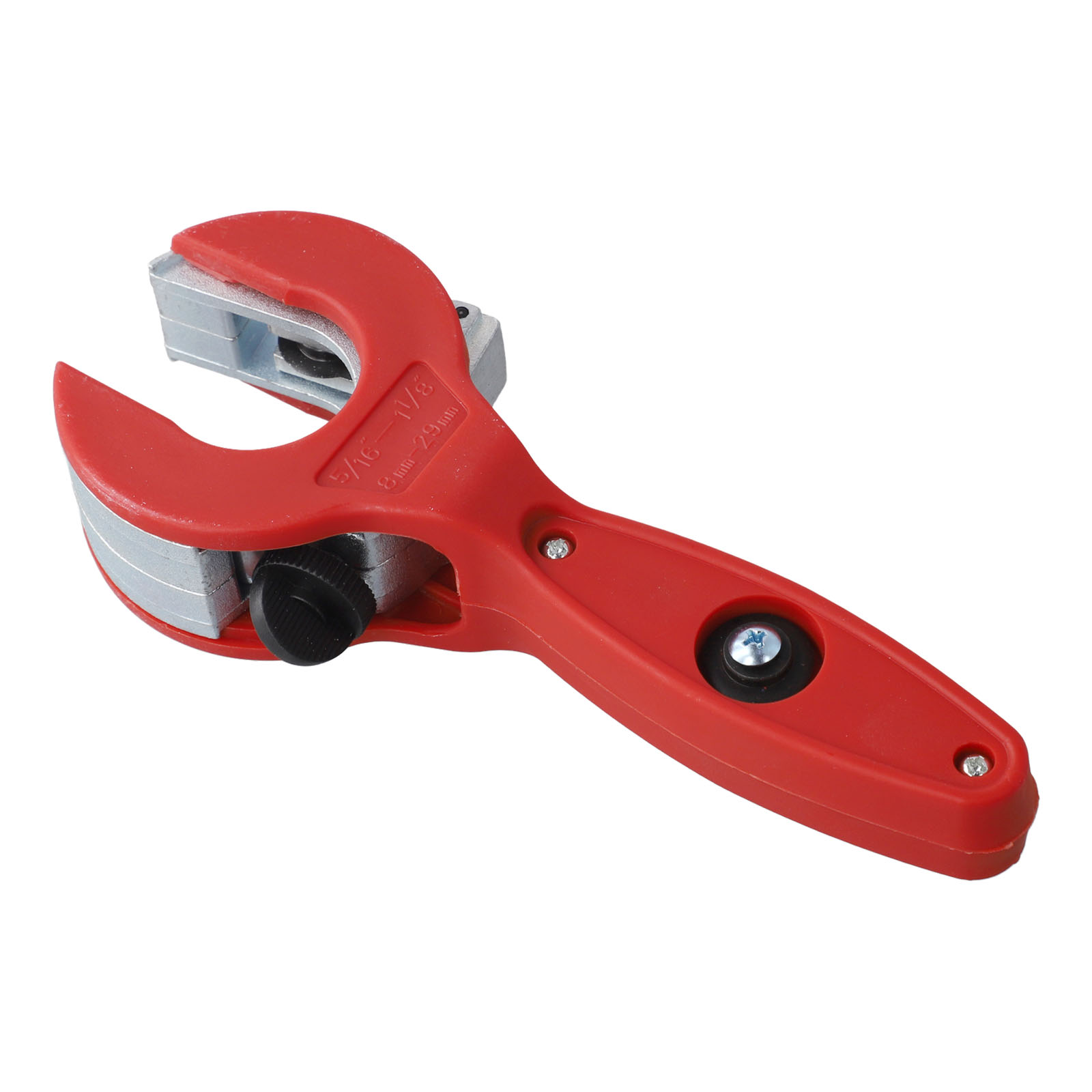 Copper Pipe Cutter Ratchet Tub - огляд і ціна Pipe Cutter Ratchet