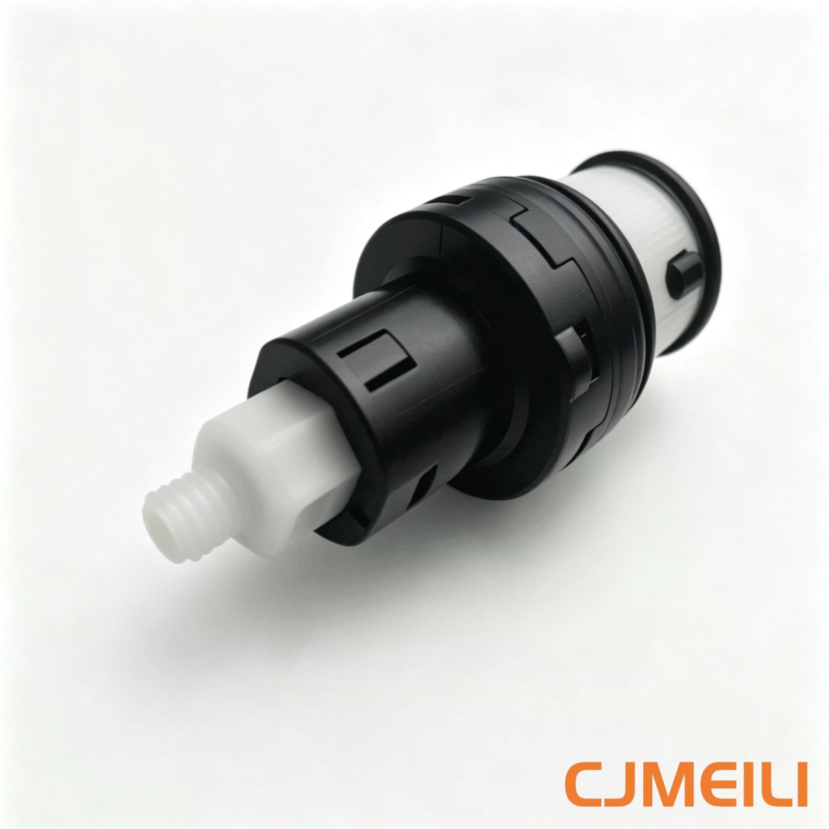 95758000 Push‑Button Diverter  - огляд і ціна Shower Valve Cartridge
