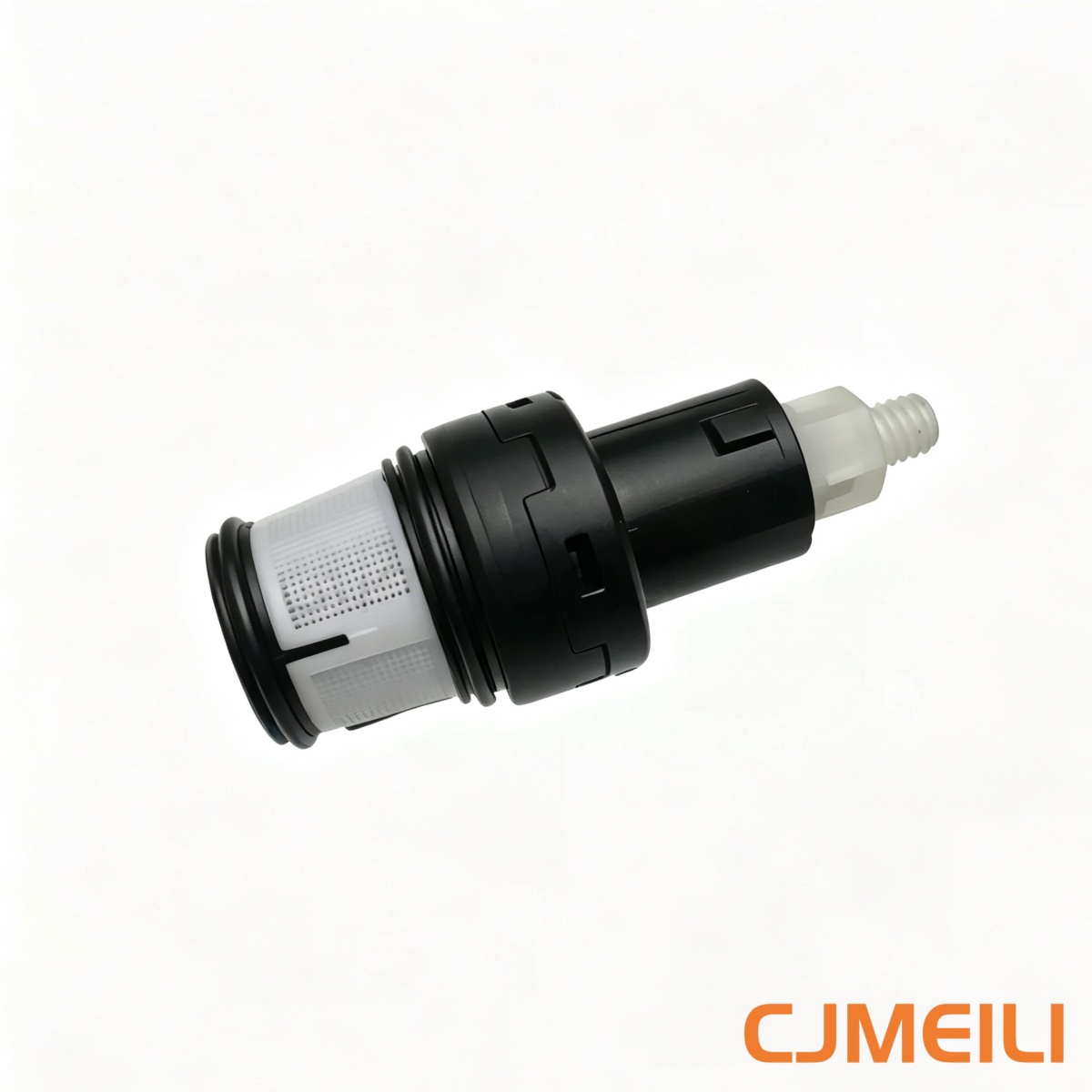 95758000 Push‑Button Diverter  - огляд і ціна Shower Valve Cartridge