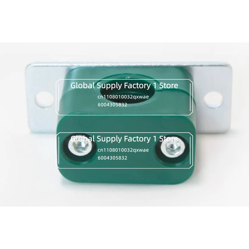5PCS Pipe Clamp Assortment 6 8 - огляд і ціна Plastic Pipe Clip