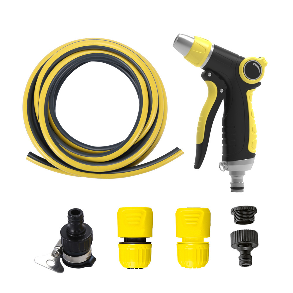Spray Gun 5 Meters Sun-resista - огляд і ціна Pipe Freeze Spray