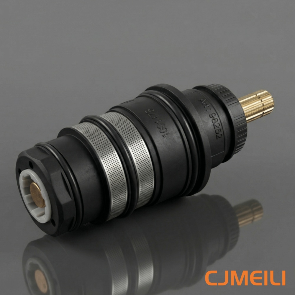 Shower Valve Replacement Spool - огляд і ціна Shower Valve Cartridge
