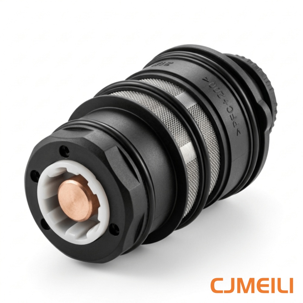 Shower Valve Replacement Spool - огляд і ціна Shower Valve Cartridge