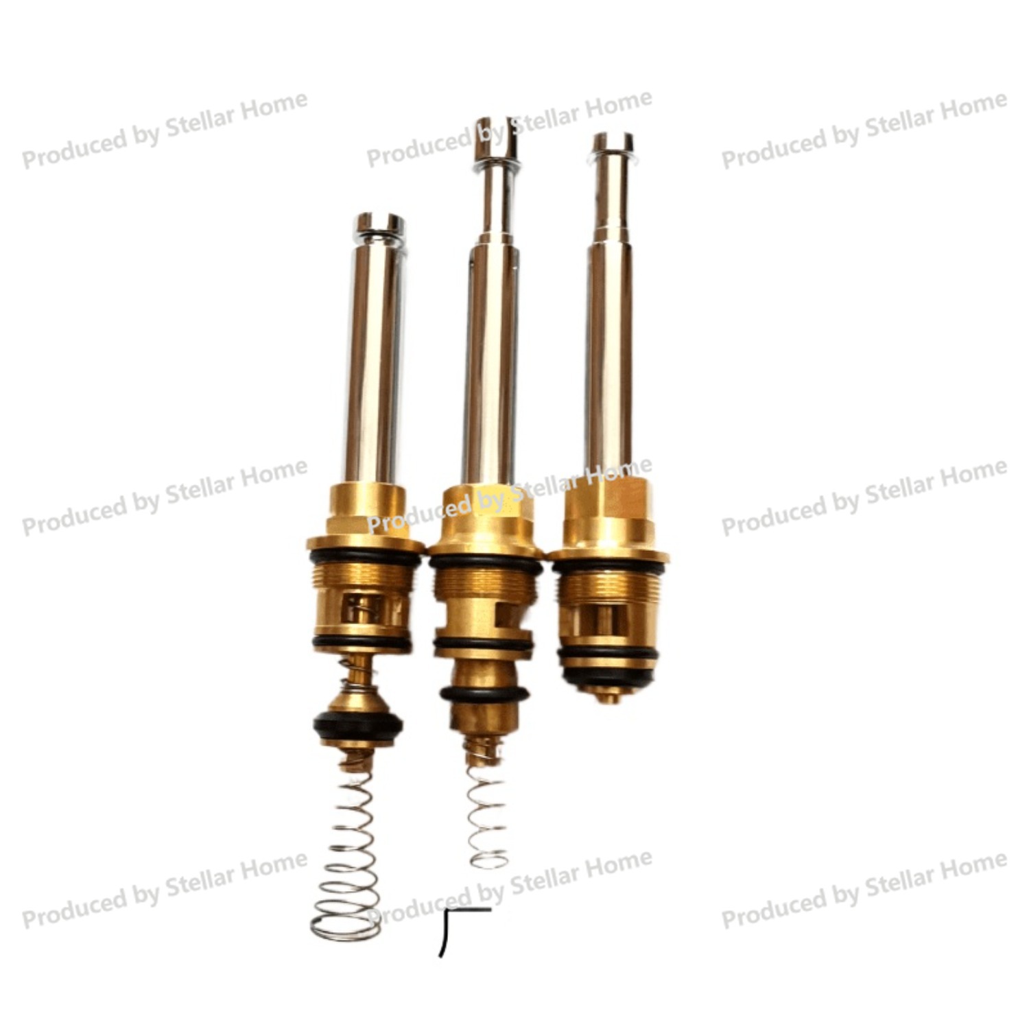 Shower Cartridge Valve Compati - огляд і ціна Shower Valve Cartridge