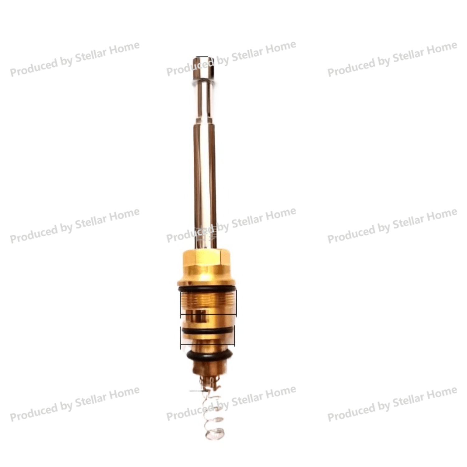 Shower Cartridge Valve Compati - огляд і ціна Shower Valve Cartridge
