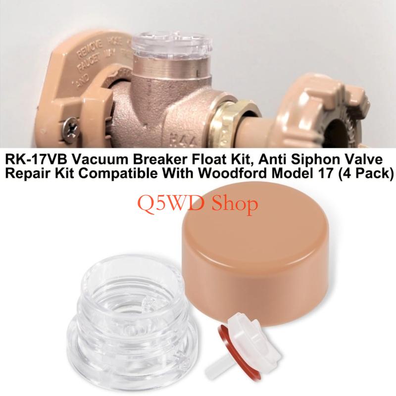 Q5WD Rust Resistant Float Ball - огляд і ціна Float Ball Valve