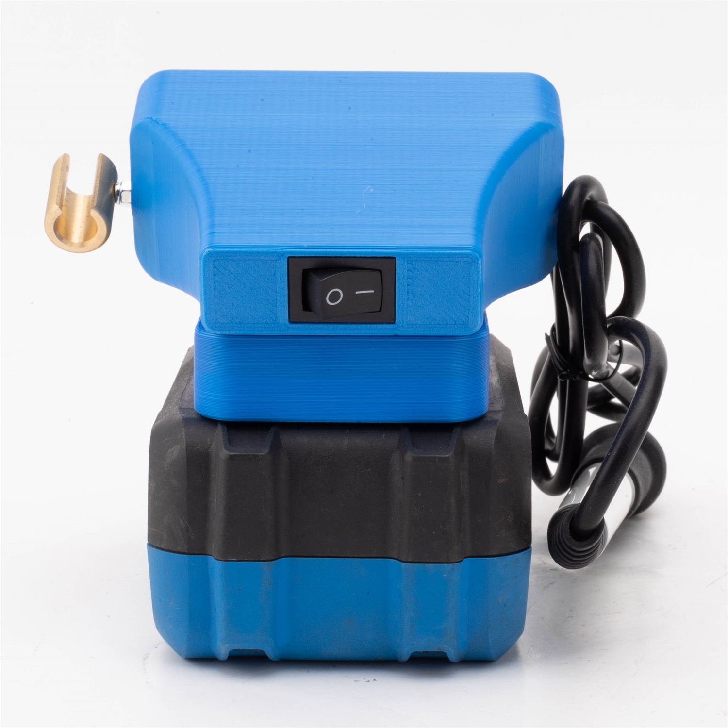 T12 Soldering Iron Station For - огляд і ціна Milwaukee Drill M12 Fuel