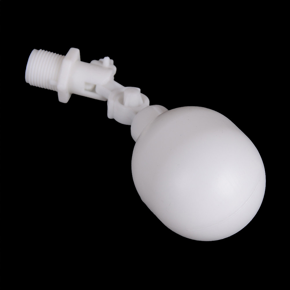 Precision High Quality Adjusta - огляд і ціна Float Ball Valve