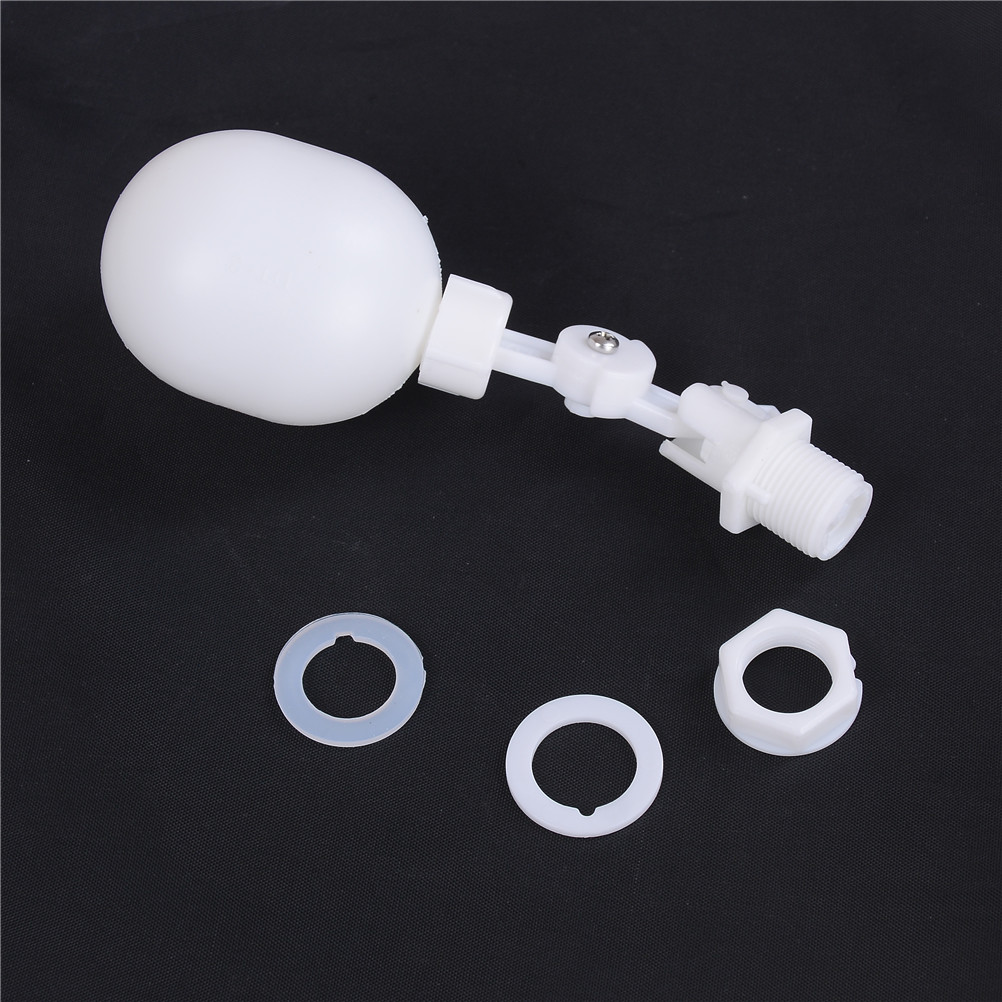 Precision High Quality Adjusta - огляд і ціна Float Ball Valve
