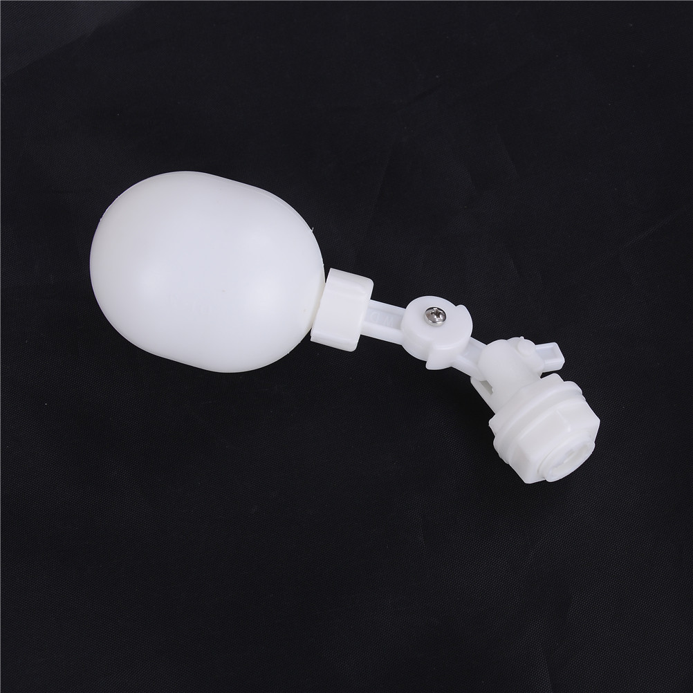 Precision High Quality Adjusta - огляд і ціна Float Ball Valve