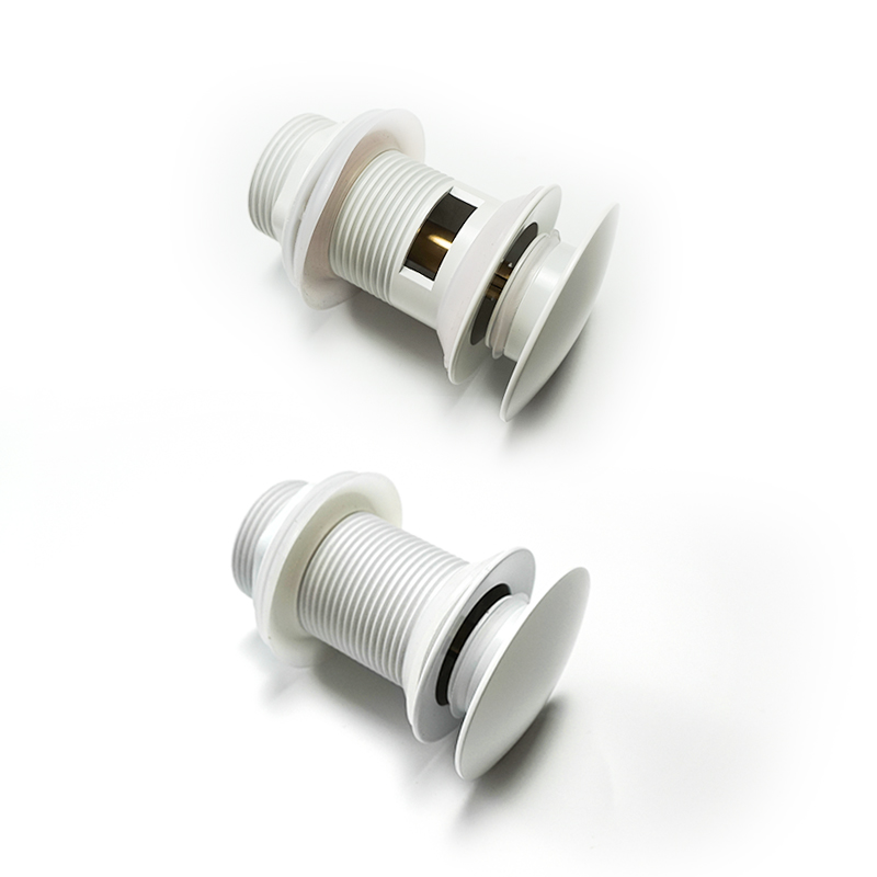 Bathroom Black Sink Stopper Wa - огляд і ціна Overflow Pipe Clip