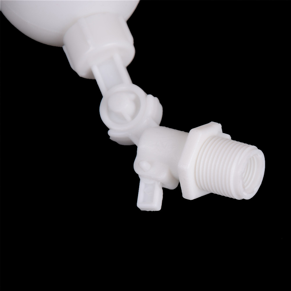 Adjustable Plastic Float Ball  - огляд і ціна Float Ball Valve