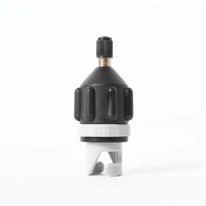 SUP Surfboard Air Pump Adapter - огляд і ціна Float Ball Valve