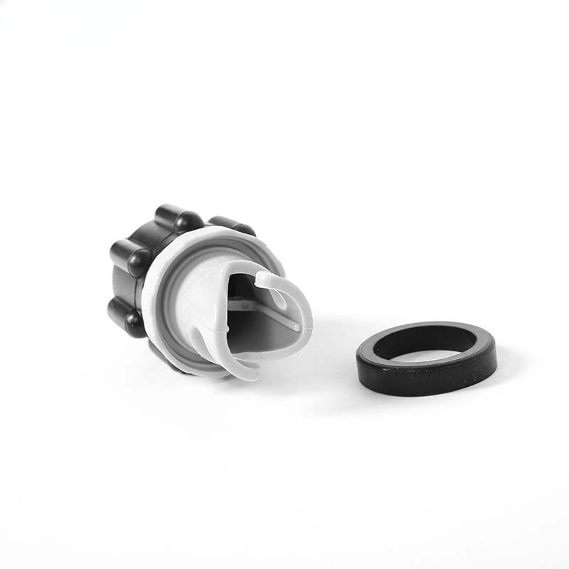 SUP Surfboard Air Pump Adapter - огляд і ціна Float Ball Valve