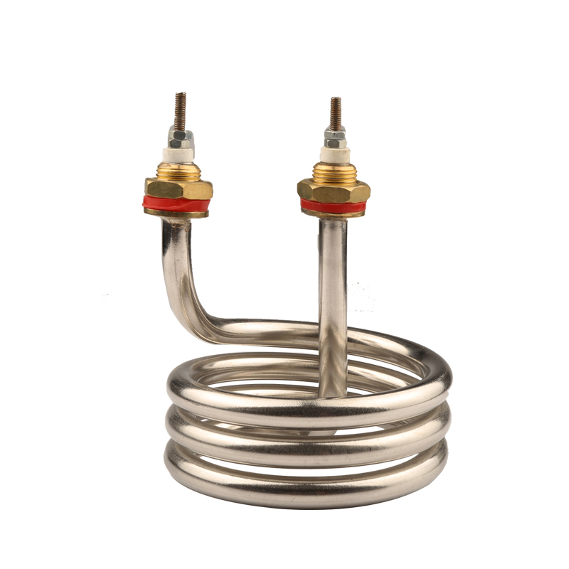 380V 4500W 4 Rings Stainless E - огляд і ціна Pipe Freeze Spray
