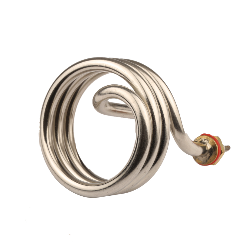 380V 4500W 4 Rings Stainless E - огляд і ціна Pipe Freeze Spray