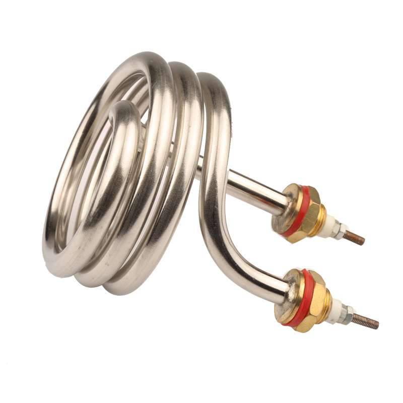380V 4500W 4 Rings Stainless E - огляд і ціна Pipe Freeze Spray