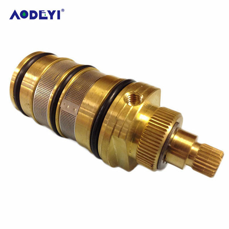 AODEYI Thermostatic Valve Spoo - огляд і ціна Shower Valve Cartridge
