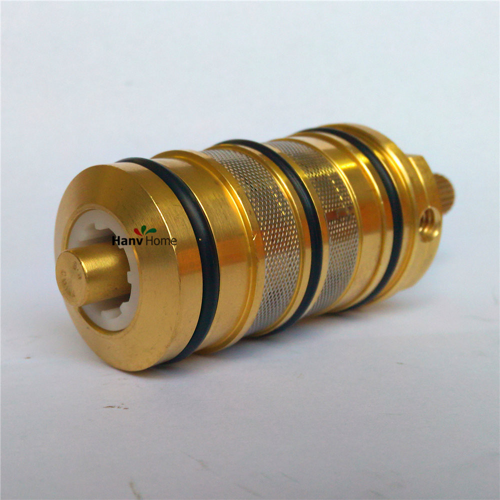 AODEYI Thermostatic Valve Spoo - огляд і ціна Shower Valve Cartridge