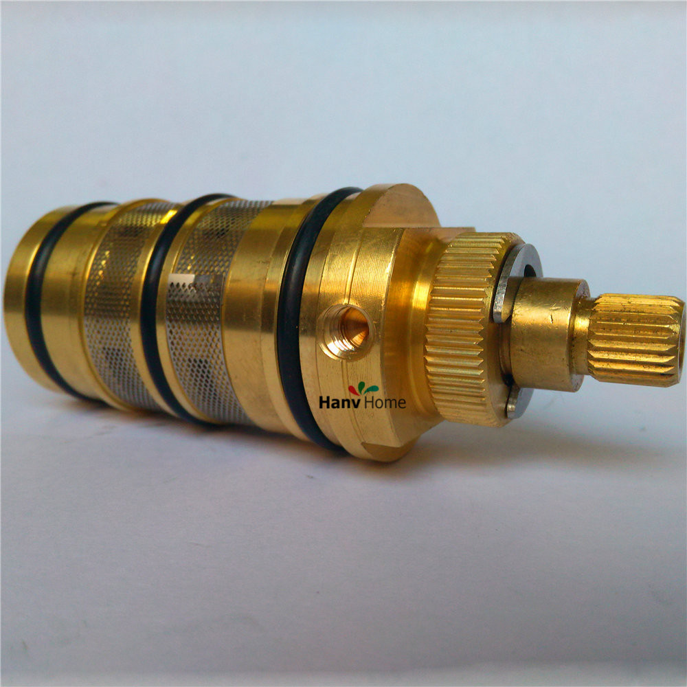 AODEYI Thermostatic Valve Spoo - огляд і ціна Shower Valve Cartridge
