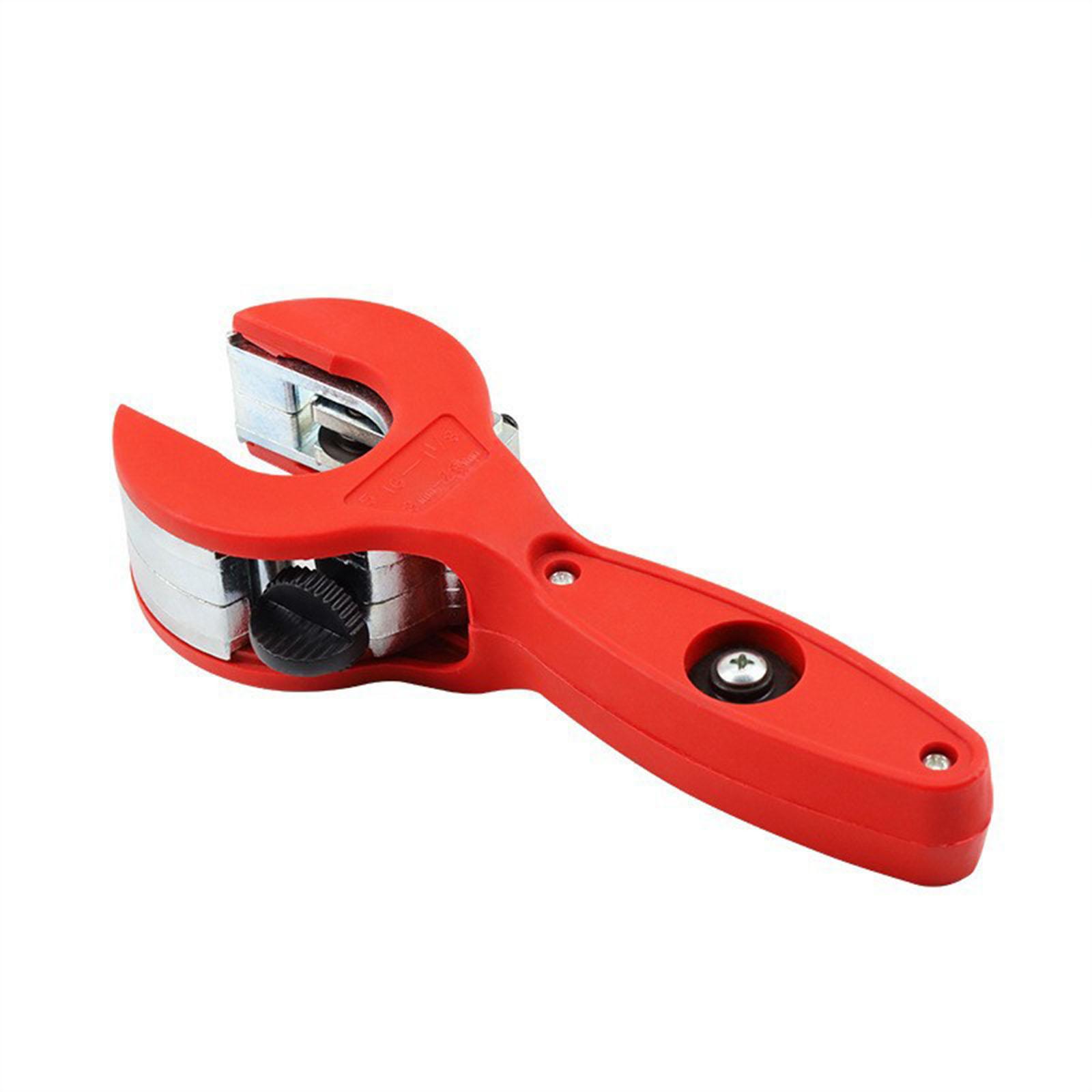 Accurate Cutting Ratcheting Tu - огляд і ціна Pipe Cutter Ratchet