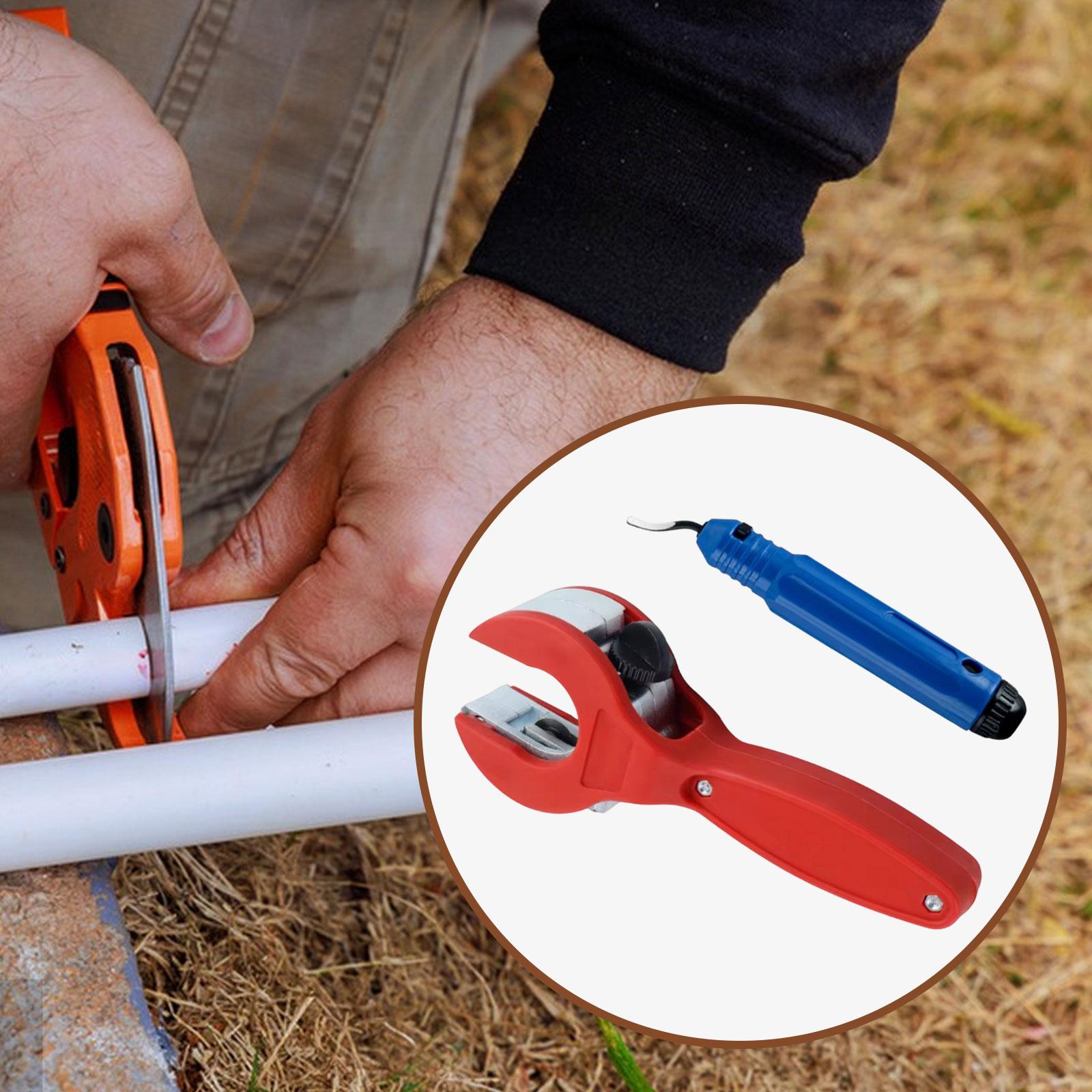 Accurate Cutting Ratcheting Tu - огляд і ціна Pipe Cutter Ratchet