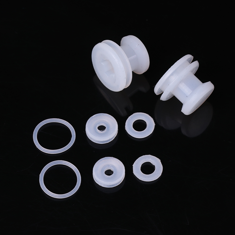 4Pcs/Set Ball Float Valve Seal - огляд і ціна Float Ball Valve