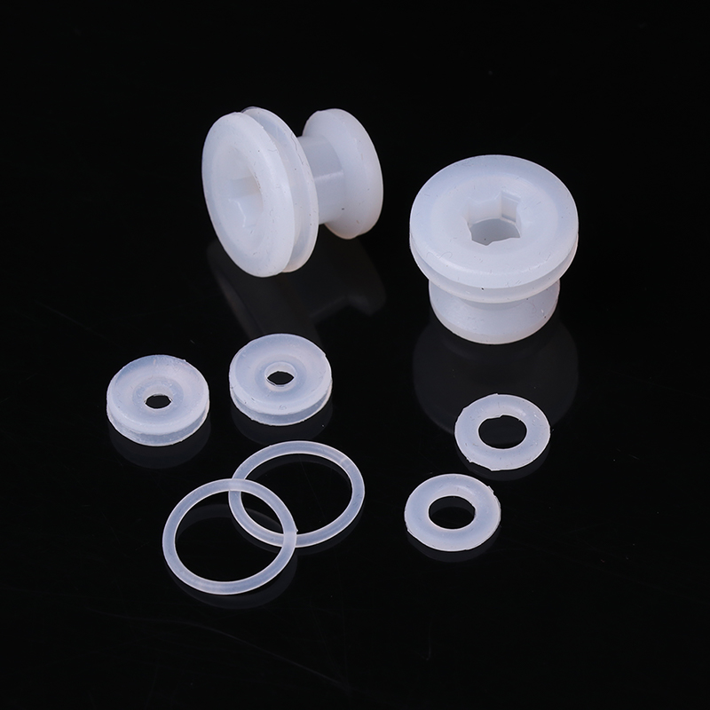 4Pcs/Set Ball Float Valve Seal - огляд і ціна Float Ball Valve