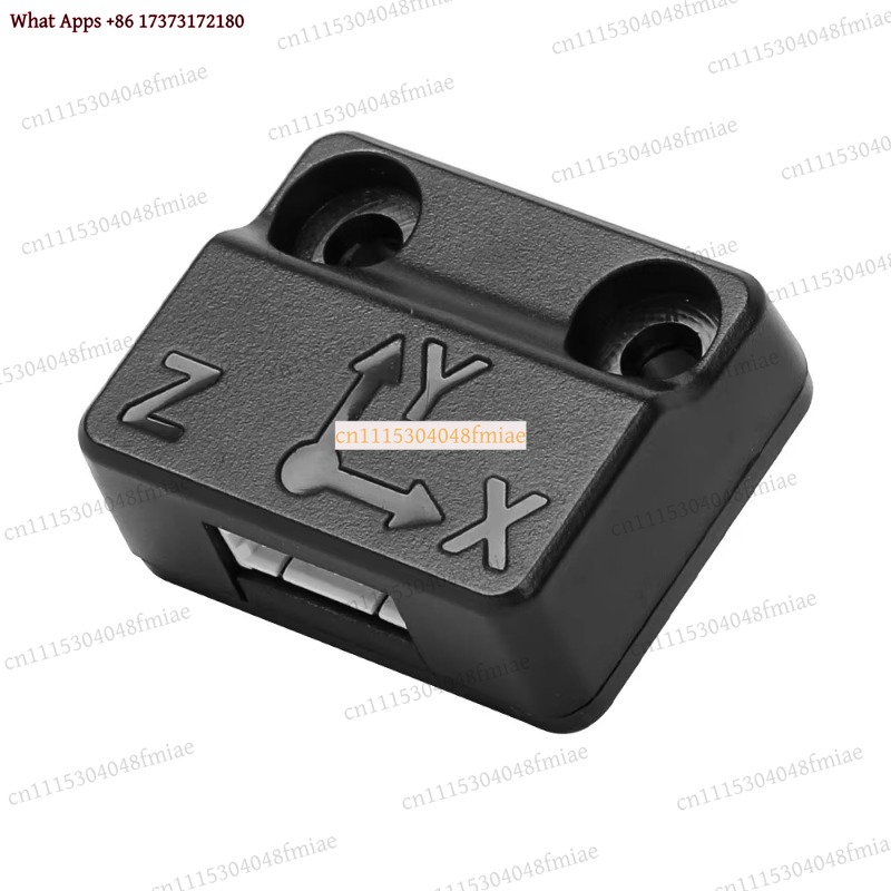 k3 3D Printer Accelerometer Fi - огляд і ціна Creality Printer Ender 3 V3