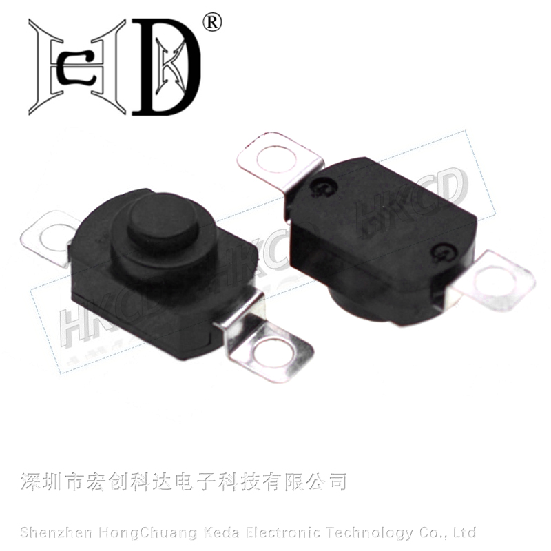 5pcs 1208-KD 2 Pin Horizontal  - огляд і ціна Push Fit Connector
