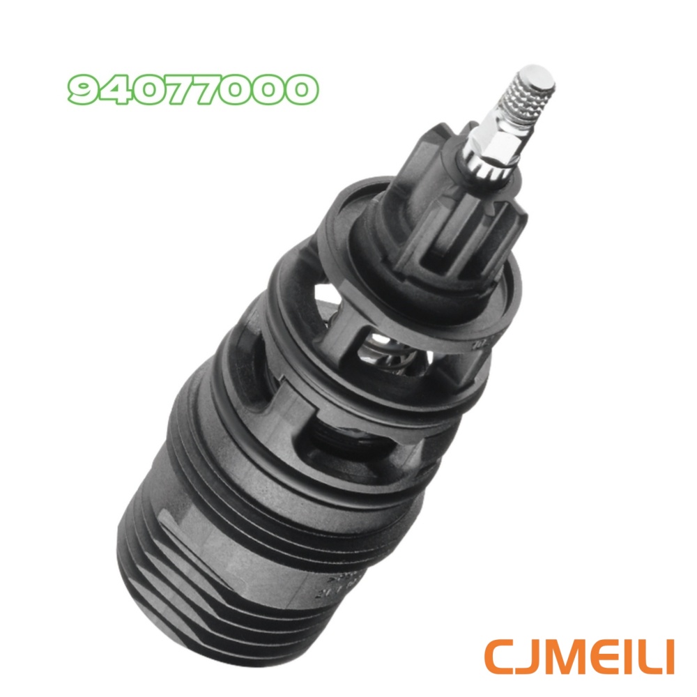 Shower Valve Replacement Parts - огляд і ціна Shower Valve Cartridge