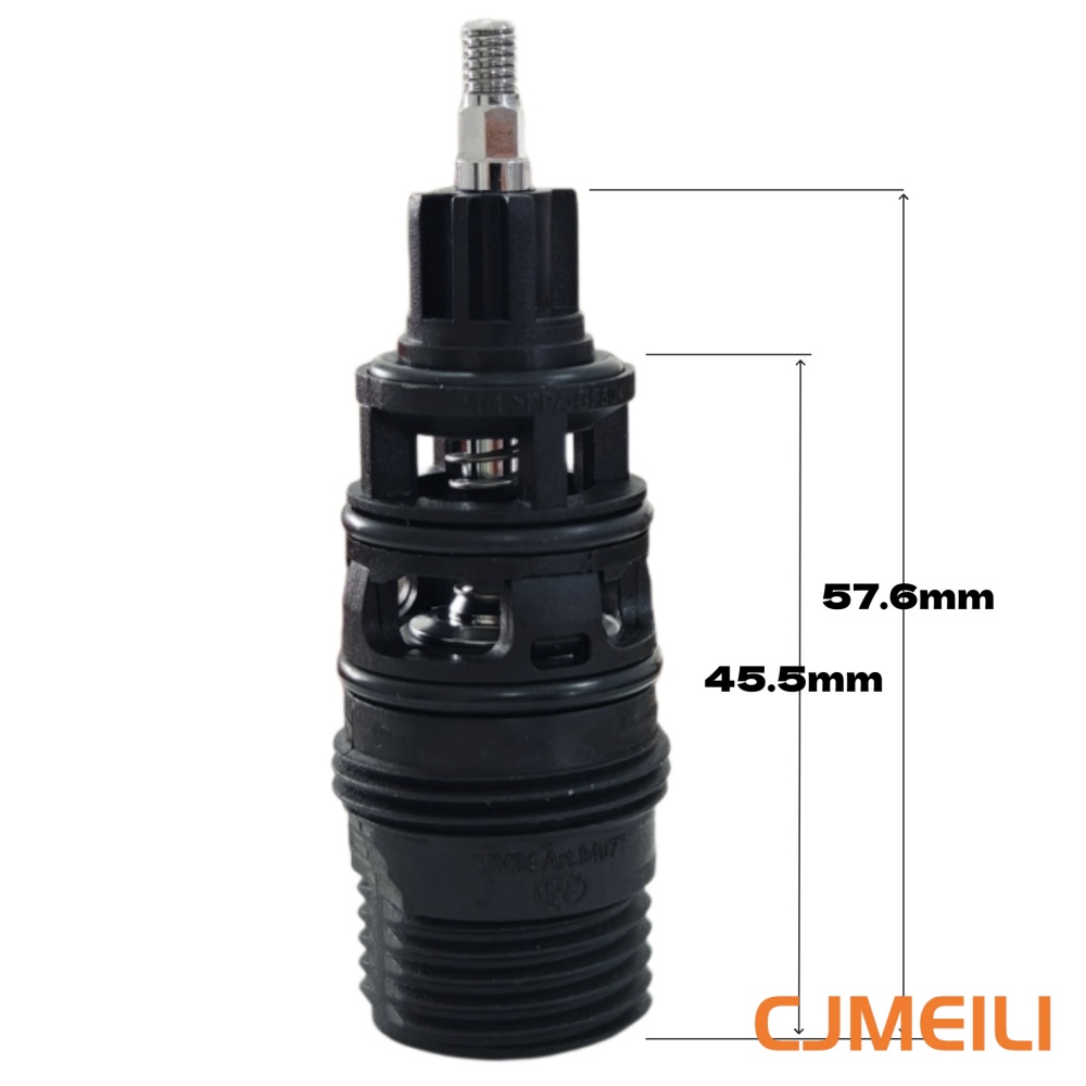 Shower Valve Replacement Parts - огляд і ціна Shower Valve Cartridge