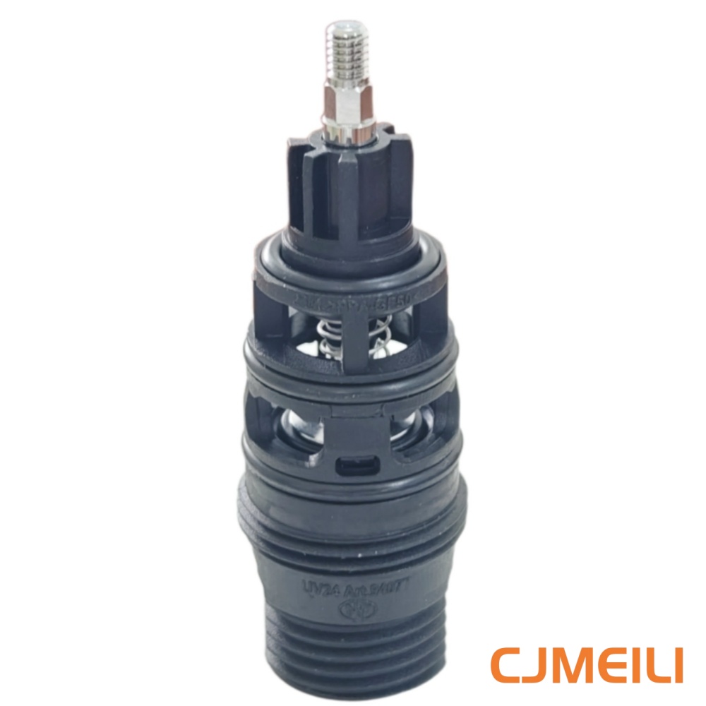 Shower Valve Replacement Parts - огляд і ціна Shower Valve Cartridge