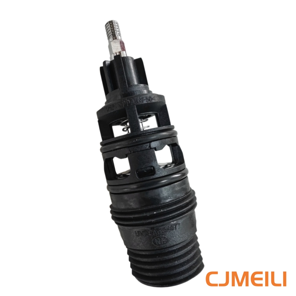 Shower Valve Replacement Parts - огляд і ціна Shower Valve Cartridge