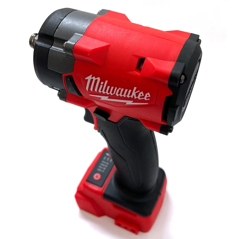 Milwaukee M18 FUEL Cordless Br - огляд і ціна Milwaukee Drill M18 Fuel