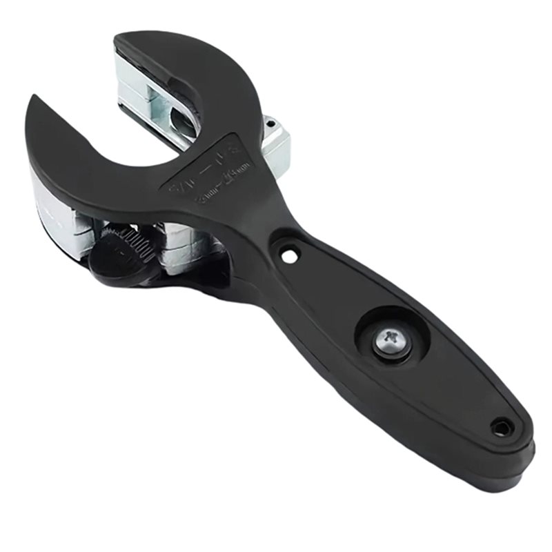 Ratchet Tube Cutter - Versatil - огляд і ціна Pipe Cutter Ratchet