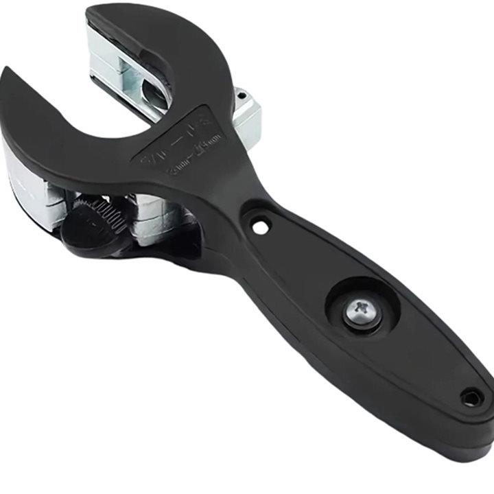 Ratchet Tube Cutter - Versatil - огляд і ціна Pipe Cutter Ratchet