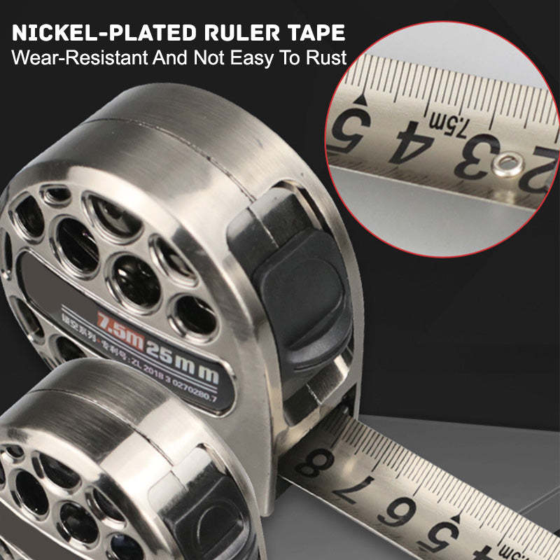 3M 16mm Metric Tape Measure St - огляд і ціна Stanley Tape 25Ft