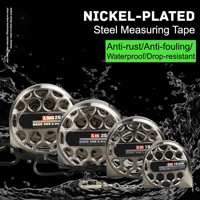 3M 16mm Metric Tape Measure St - огляд і ціна Stanley Tape 25Ft