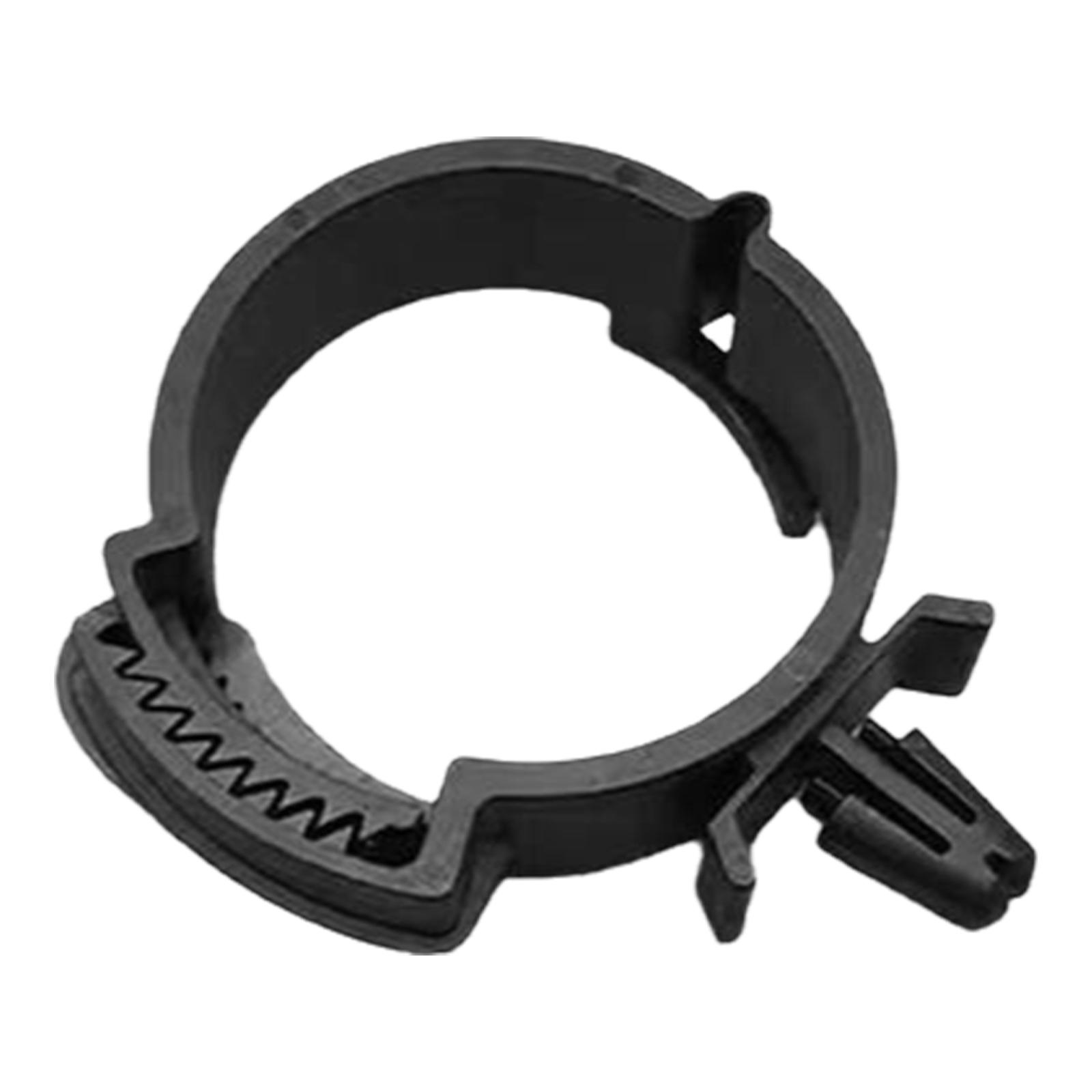 Car Water Hose Mount Clip Blac - огляд і ціна Plastic Pipe Clip