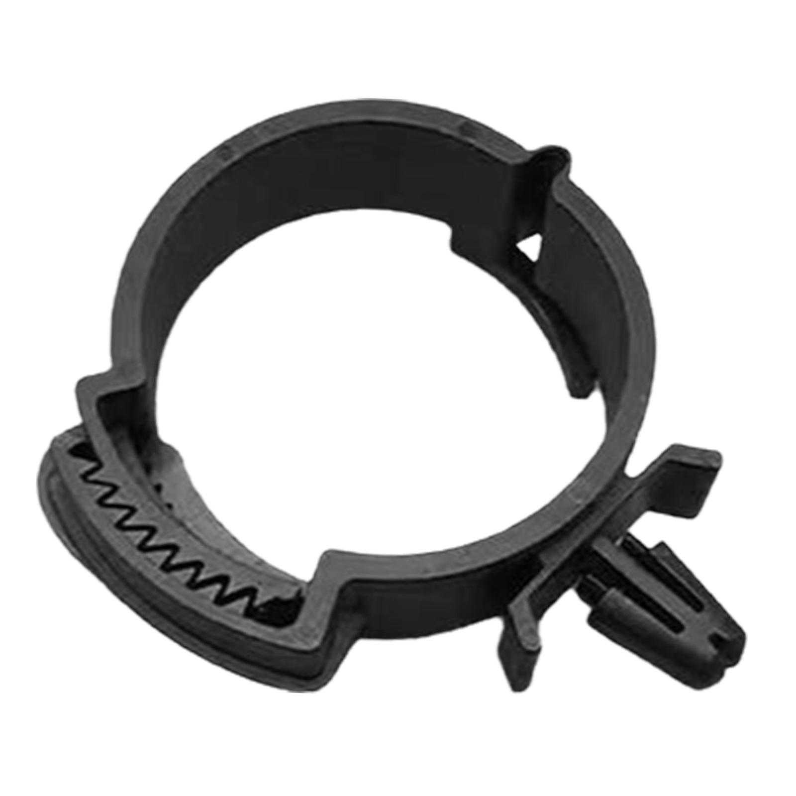 Car Water Hose Mount Clip Blac - огляд і ціна Plastic Pipe Clip