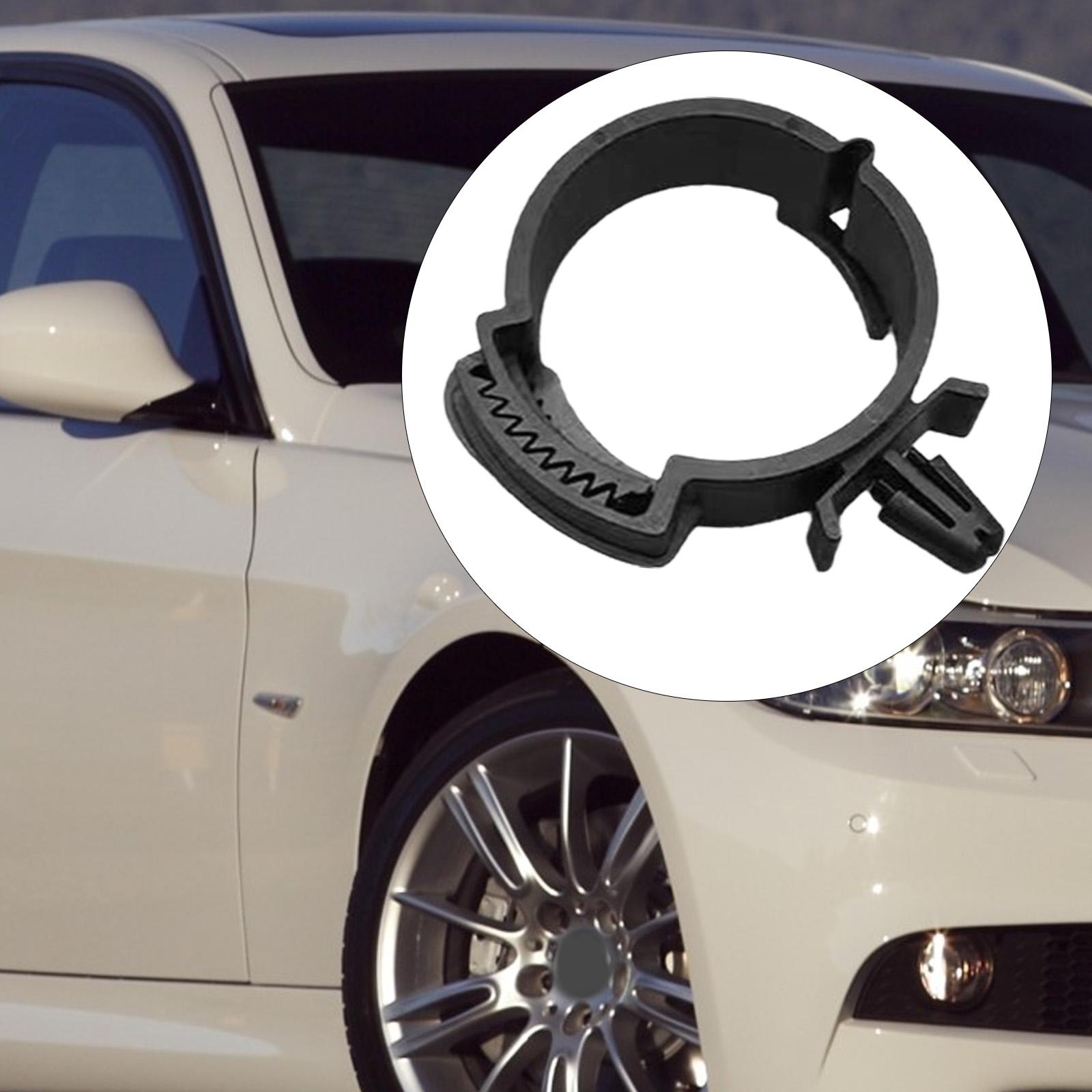 Car Water Hose Mount Clip Blac - огляд і ціна Plastic Pipe Clip